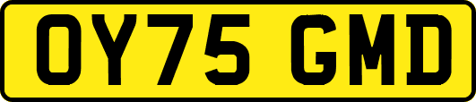 OY75GMD