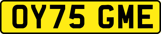 OY75GME