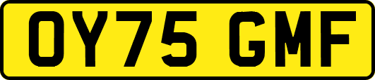 OY75GMF