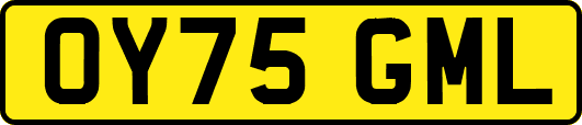 OY75GML
