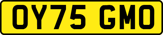 OY75GMO