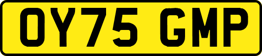 OY75GMP
