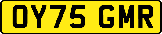 OY75GMR