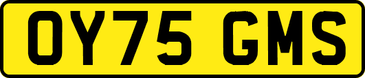 OY75GMS