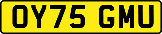 OY75GMU