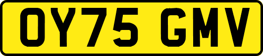 OY75GMV