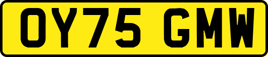 OY75GMW