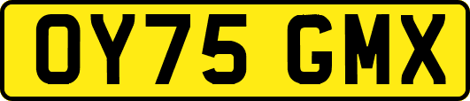 OY75GMX