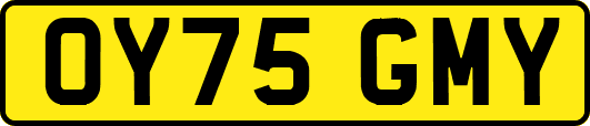 OY75GMY