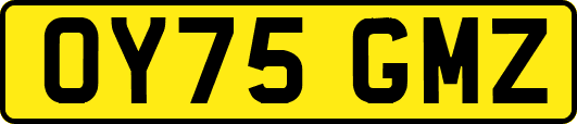 OY75GMZ