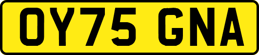 OY75GNA