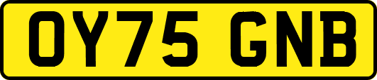 OY75GNB