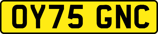 OY75GNC