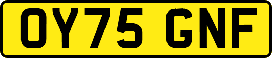 OY75GNF