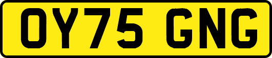 OY75GNG