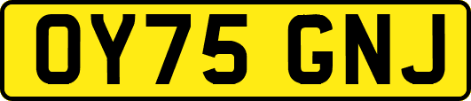 OY75GNJ