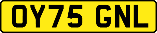 OY75GNL