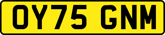 OY75GNM
