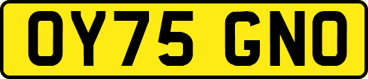 OY75GNO
