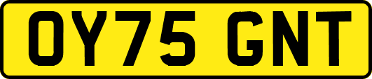 OY75GNT