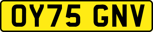 OY75GNV