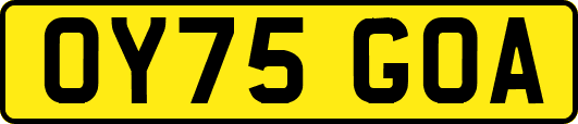 OY75GOA