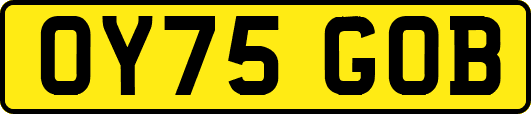 OY75GOB