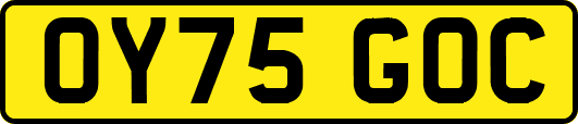 OY75GOC