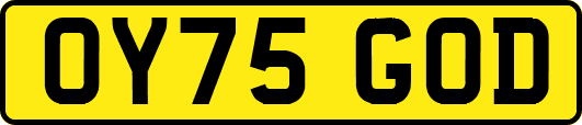 OY75GOD