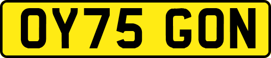 OY75GON