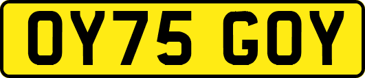 OY75GOY
