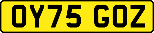 OY75GOZ
