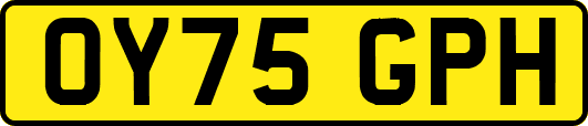 OY75GPH