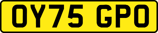 OY75GPO