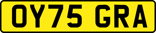 OY75GRA