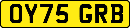 OY75GRB
