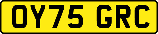 OY75GRC