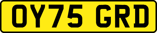 OY75GRD