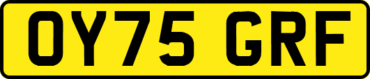 OY75GRF