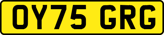 OY75GRG