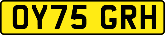 OY75GRH