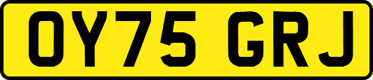 OY75GRJ