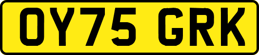 OY75GRK