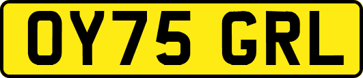 OY75GRL