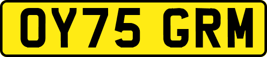 OY75GRM