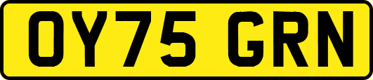 OY75GRN