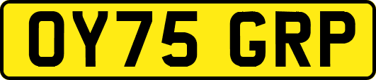 OY75GRP