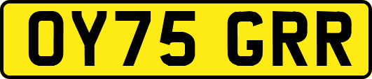 OY75GRR