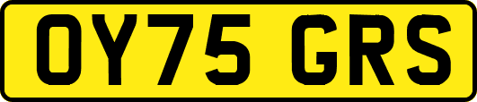 OY75GRS