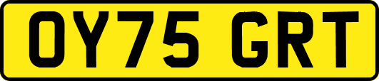 OY75GRT